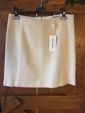 Dolce & Gabbana women's wool skirt size UK12 / IT44 - Waist 32” - 81cm RRP £475.