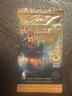 Unopened & Sealed Pack Of 2023-2024 NBA Panini Haunted Hoops Basketball Cards
