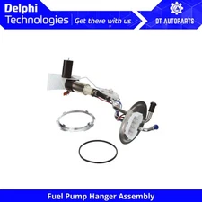 For 1994-1995 Mazda B3000 Standard Cab Pickup 3.0L Fuel Pump Hanger Assy Delphi