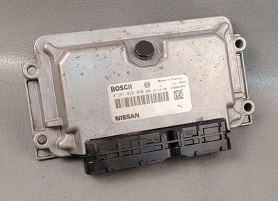 NISSAN BOSCH GENUINE OEM UREA INJECTION COMPUTER ECU 0281020050