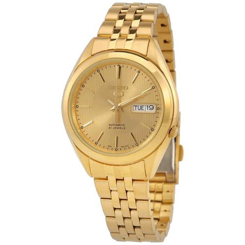 Seiko V739-5B40 Men's Quartz Watch Japan Collectible – Clasp Band