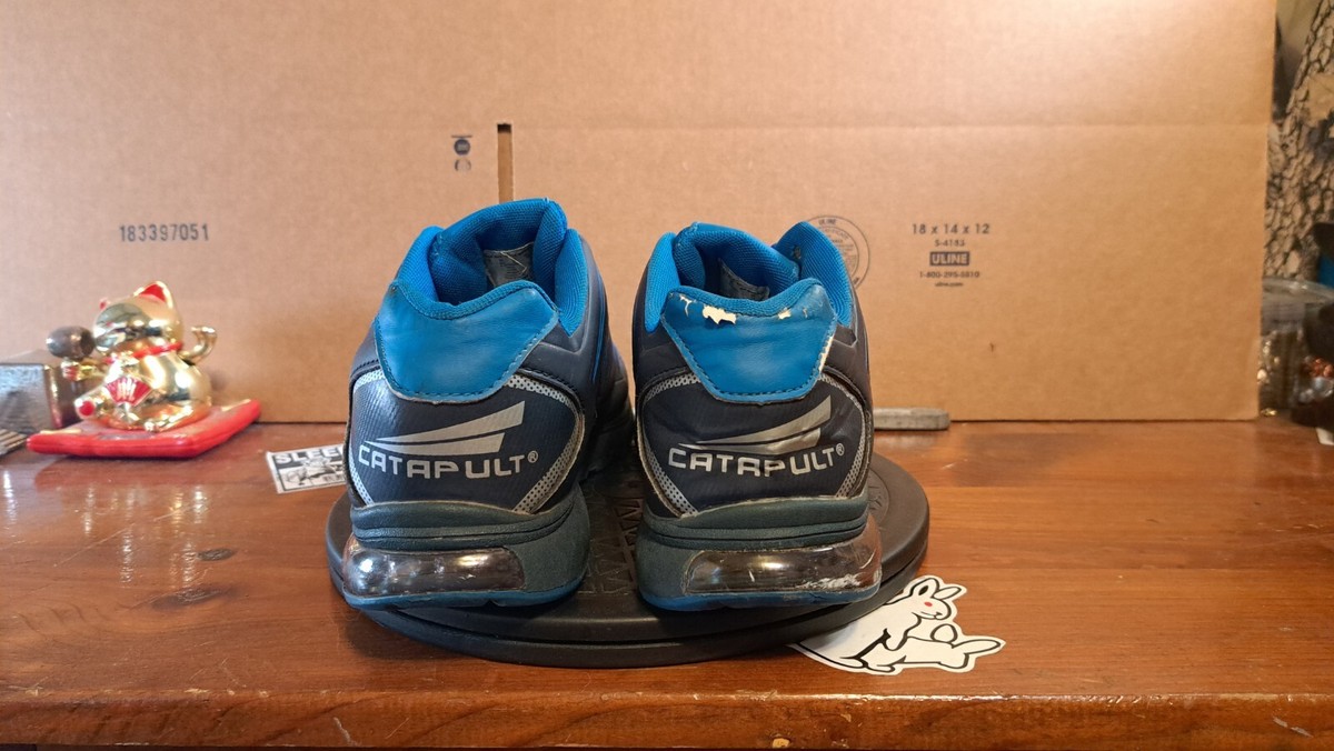 L.A. Gear Catapult Men