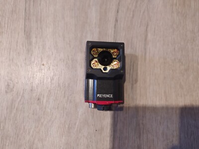 KEYENCE SR-1000 [YEAR 2018]
