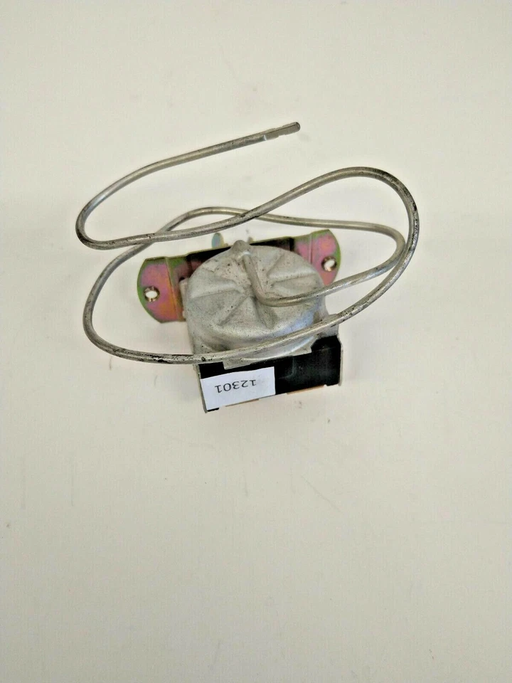 Interruptor de control de frío Gemline GC-164 Foto 2 de 2