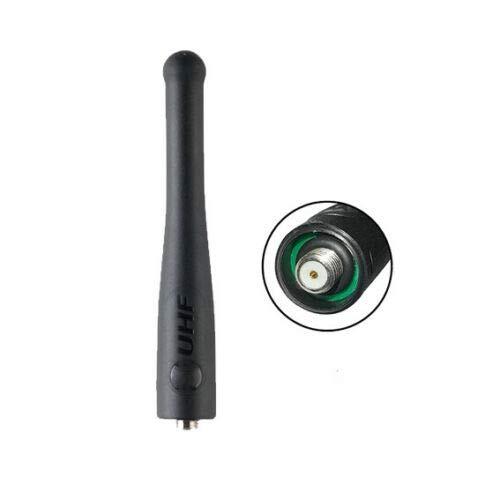 5X 450-512MHz UHF + GPS Antena pasuje do radia APX4000 APX8000 XPR6550 XPR6350 - Zdjęcie 2 z 3
