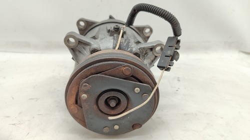 6560470 KLIMAKOMPRESSOR / 2120381 FÜR RENAULT MEGANE I BERLINA HATCHBACK BA0