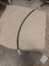EATON AEROQUIP HYDRAULIC HOSE GH781-8/ 12.7MM(0.50)X38".DN12.4500 PSI. PRE-OWNED