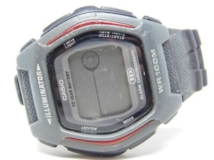 casio hd