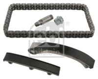 Febi Steuerkettensatz FüR Opel Astra G,Frontera B,Omega B,Signum,Sintra