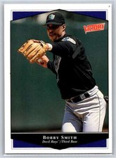 1999 Upper Deck Victory #384 Bobby Smith