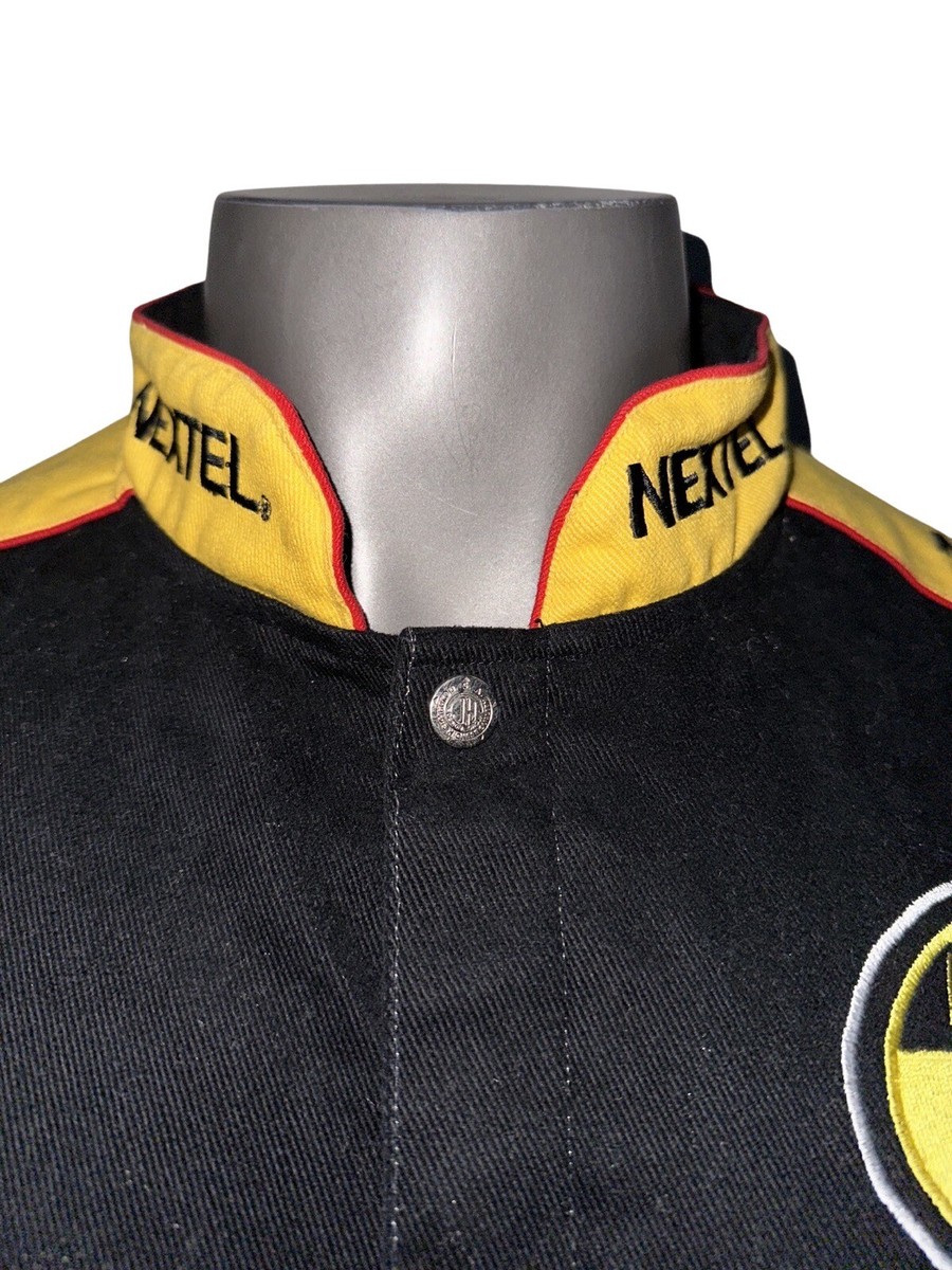 NASCAR NEXTEL CUP SERIES 2004 INAUGURAL SEASON Men's 3XL NASCAR NEXTEL CUP SERIES 2004 INAUGURAL SEASON Men's 3XL