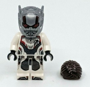 lego ant man endgame