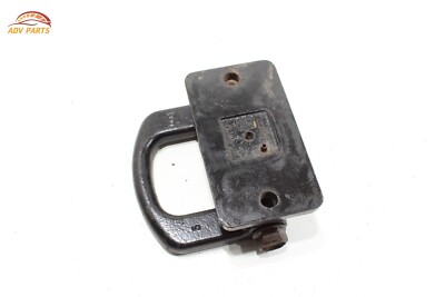 2006 Hummer H3 Front Bumper Recovery Shackle Mount Hook Bracket