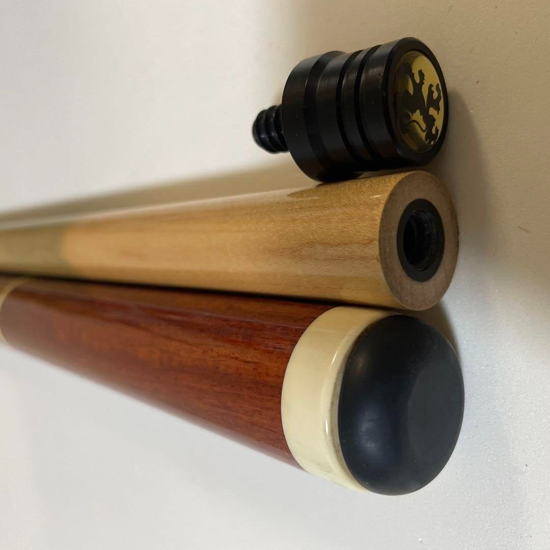 ADAM 剣 (KEN) Jump Cue Billiard MEZZ TSUBASA PREMIUM JUMP