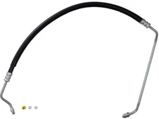 Power Steering Pressure Line Hose Assembly 58PWFH77 for Alero 2001 1999 2000