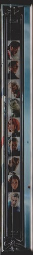 Avengers Age Of Ultron Blu-ray Steelbook Novamedia Fullslip Edition - Picture 7 of 9