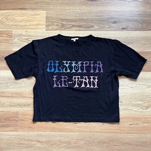 Olympia L E Tan | eBay