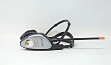 Sony Walkman SRF-H4 Mega Bass FM/AM Headphone Headset - No Foam Covers WORKS