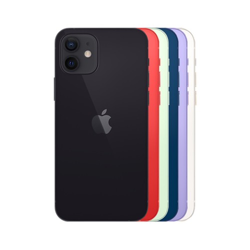 Apple iPhone 12 Mini 64GB 128GB 256GB All Colours - Good Refurbished - Picture 4 of 4