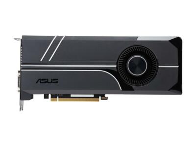ASUS GeForce GTX 1080 8GB GDDR5X PCI Express 3.0 SLI Support Video
