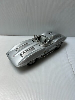 AUTOART Chevrolet Corvette Stingray 1959 Défauts sans boite 1/18