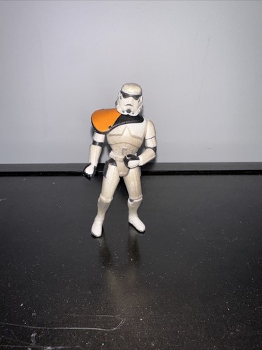 Sandtrooper - Star Wars: Power Of The Force Action Figure - Kenner 1996