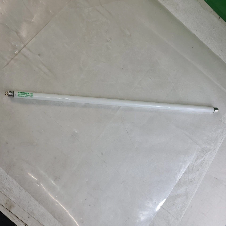 SYLVANIA 20928-5-FP24/830/HO/ECO-PENTRON High Output MIN BI-PIN-LOT OF 30 - Image 3 of 4