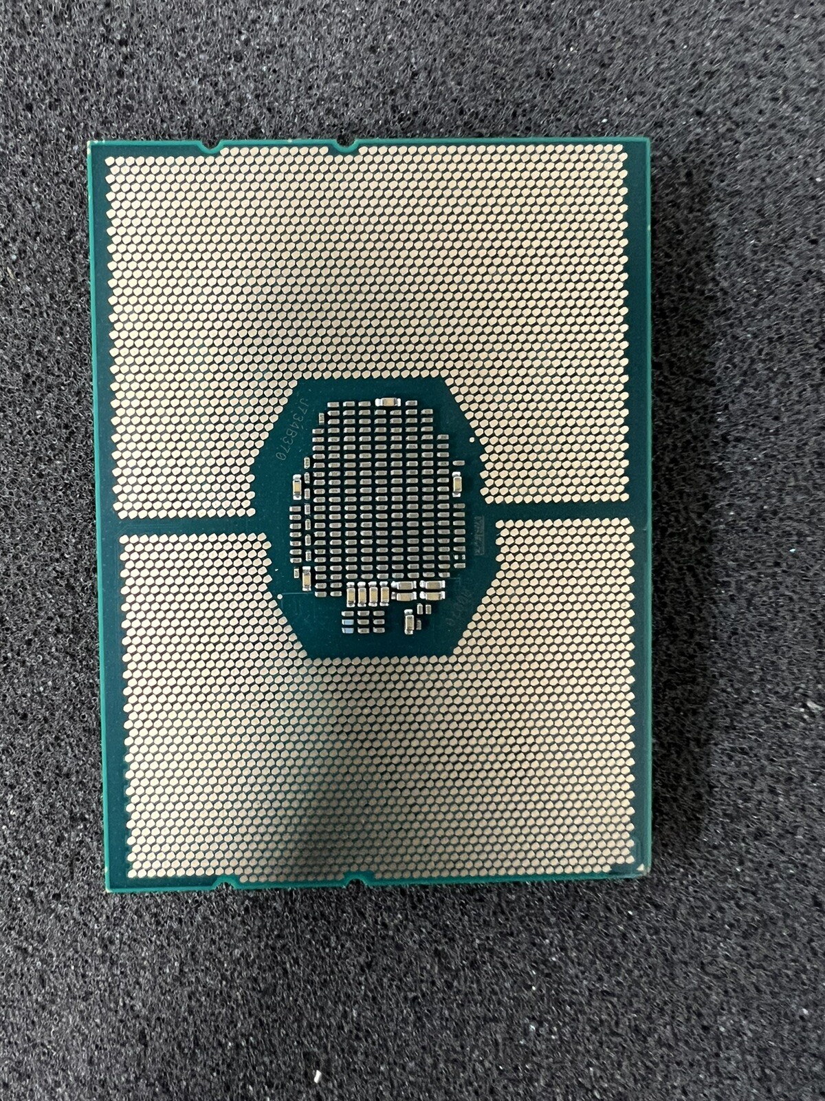 SR3GH Intel Xeon Silver 4110 8 Core 2.10GHz 11MB 85W Processor CPU ...