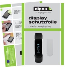 6x film for Medion Life S2000 anti-reflective protection dipos