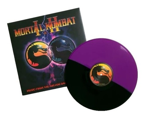 Various – The Next Chapter Immortal Records 1995 Us Original (NM