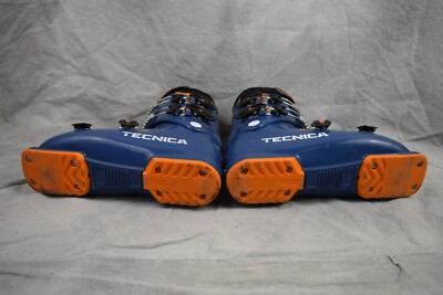 TECNICA COCHISE JR SKI BOOTS MEN SIZE 26.5/8.5 | eBay