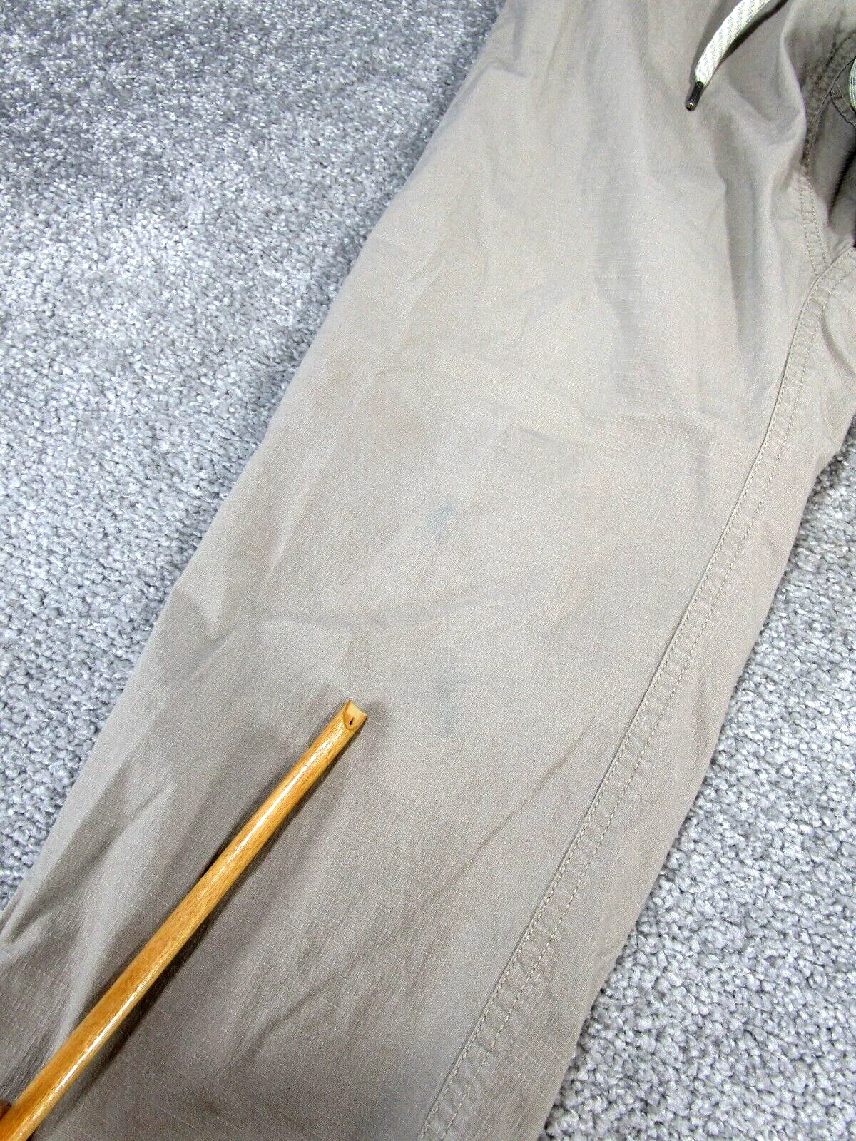 vuori ripstop slim fit pants