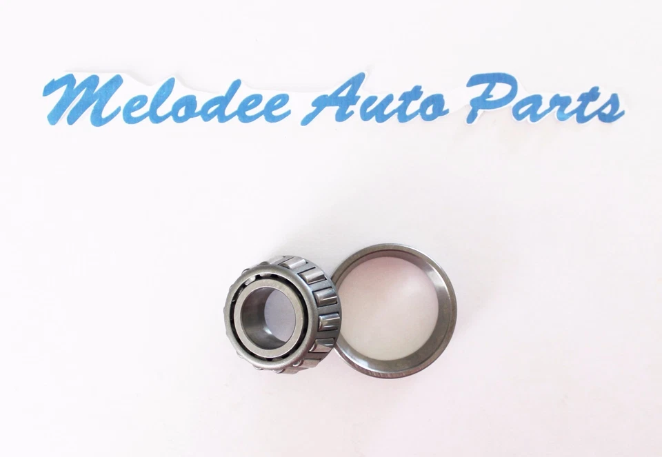 Front Wheel Bearing with Seal Set For NISSAN / DATSUN 1970-1978 240Z/260Z/280Z - Image 4 of 4