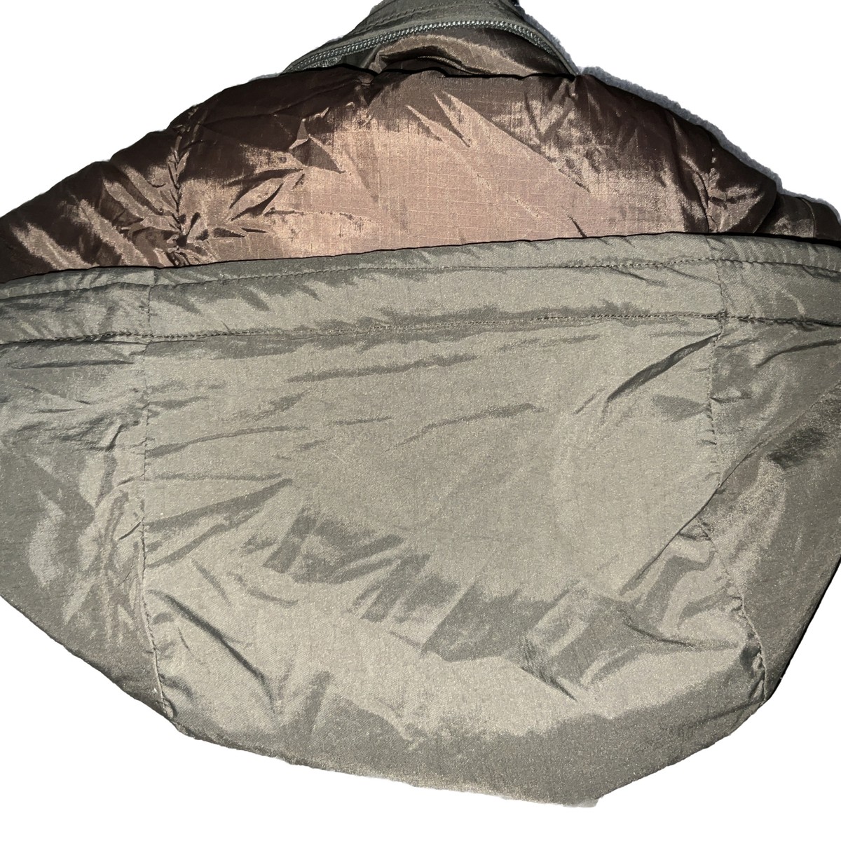 NOS* PCU Level 7 Jacket Type 2 “Monster Coat”, Sekri, Grey, Medium | eBay NOS* PCU Level 7 Jacket Type 2 “Monster Coat”, Sekri, Grey, Medium | eBay