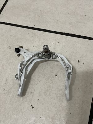 Old School BMX Odyssey 2000 FS Rear GT Hutch Dyno CW Torker SE Dia