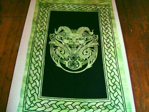 Bettwaren, - wäsche & Matratzen im Pop Art-Stil