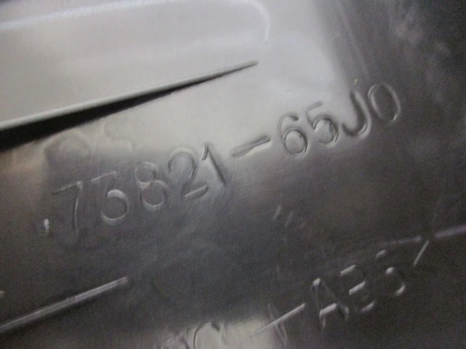 Вентиляционный центр вентиляционных решеток вентиляторов Air Jet подходит для Suzuki Grand Vitara II - Изображение 3 из 3