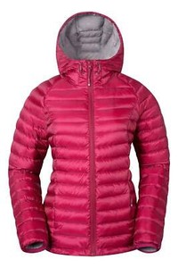 hydrophobic down jacket uk