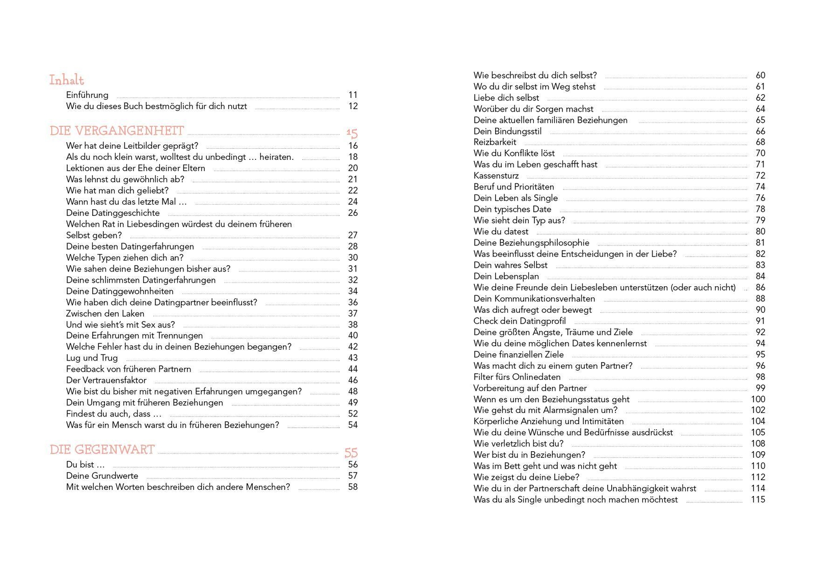 Thumbnail - So Findest Du Die Liebe Deines Lebens | Natasha Burton | Taschenbuch |