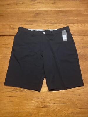 Adidas Golf Ultimate 365 Woven Shorts 10  Men s Size 40 NWT