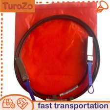 MC2207130-001 Mellanox Passive Copper Cable VPI 56Gb/s QSFP 1m