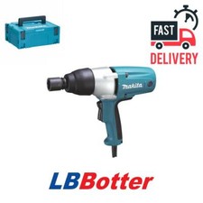 MAKITA avvitatore ad impulsi 350Nm attacco 1/2" 400w TW0350J
