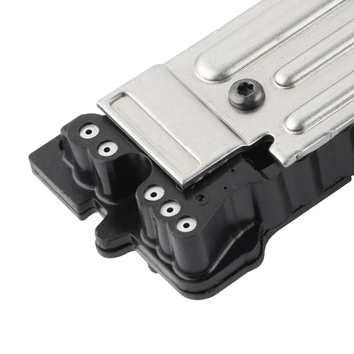 Shift Solenoid 4WD Filter Service Kit For Dodge Jeep 545RFE 45RFE 68RFE 2004-up - Bild 7 von 8