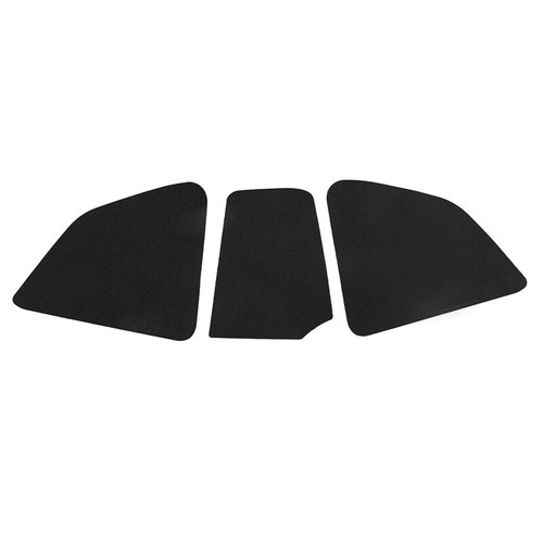 3PC Traction Knee Protector Anti-Slip Sticker for Ducati DESERT X/Desert-X 2022+ - Picture 4 of 9