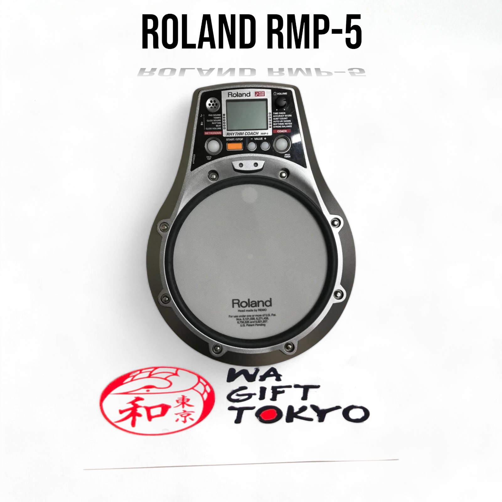 Roland RMP-5 for sale online | eBay