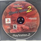 IHRA Motorsports Drag Racing 2 Sony PlayStation 2 PS2 GAME DISC ONLY TESTED