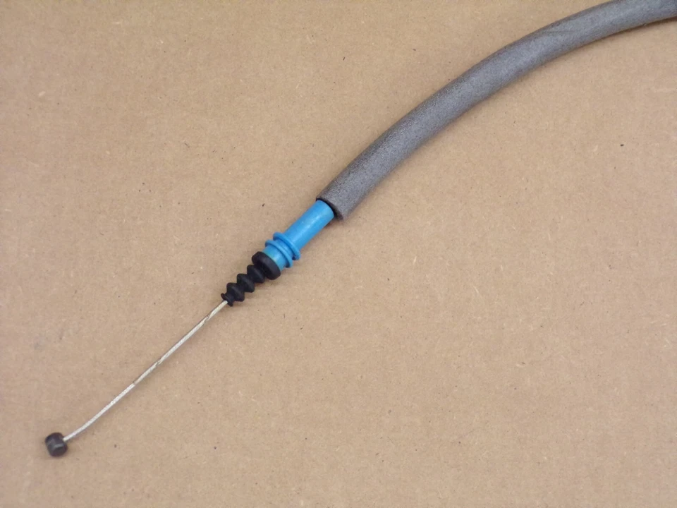 BMW 325XI 2003 manija de puerta (conductor trasero) 2001-2005 Foto 2 de 3