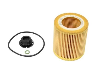 Bmw 328i Oil Filter