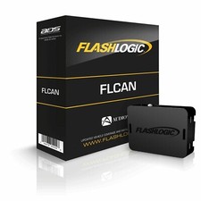 Flashlogic FLCAN Multi-Platform Canbus Enable...