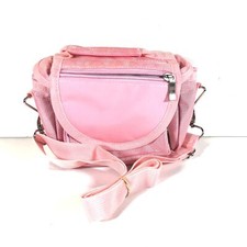 Pink Fannypack Waist Bag Purse